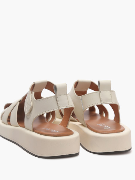 Босоножки O.LIVE naturalle 1121000161