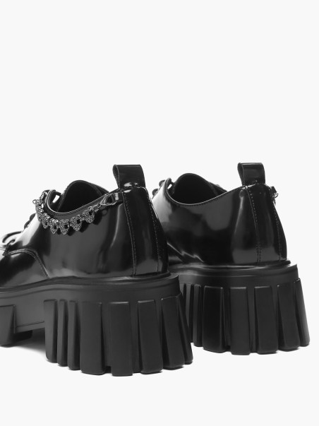 Полуботинки Enjoin' 1121000192