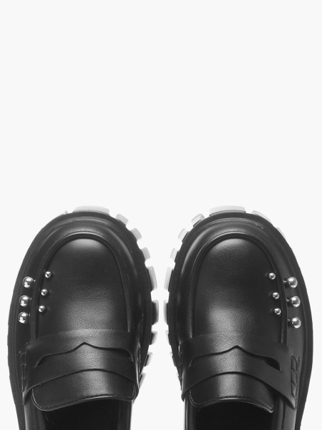 Лоферы Enjoin' 1121000197