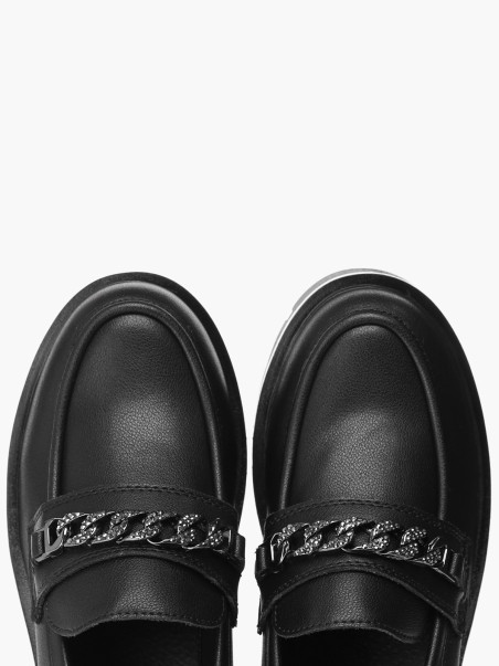 Лоферы O.LIVE naturalle 1121000199