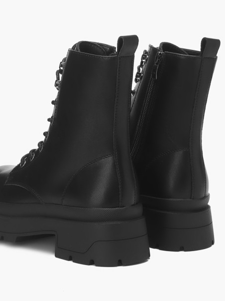 Ботинки O.LIVE naturalle 1121000214