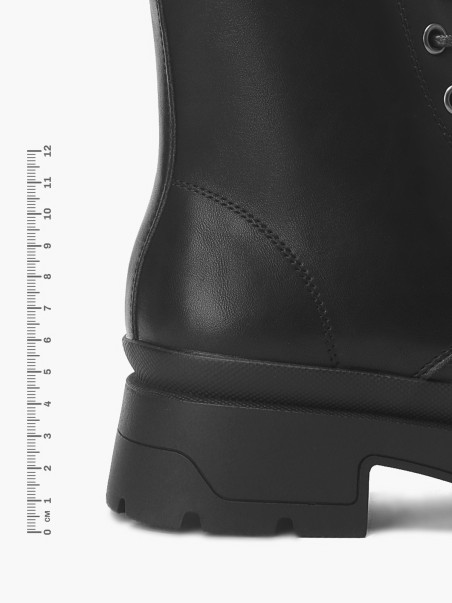 Ботинки O.LIVE naturalle 1121000214