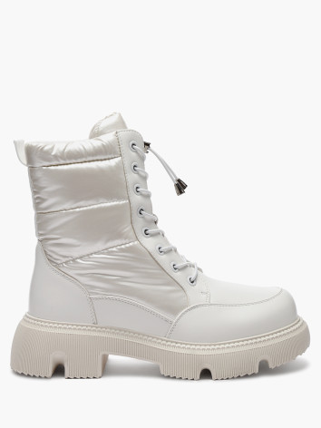 Ботинки Shuzzi