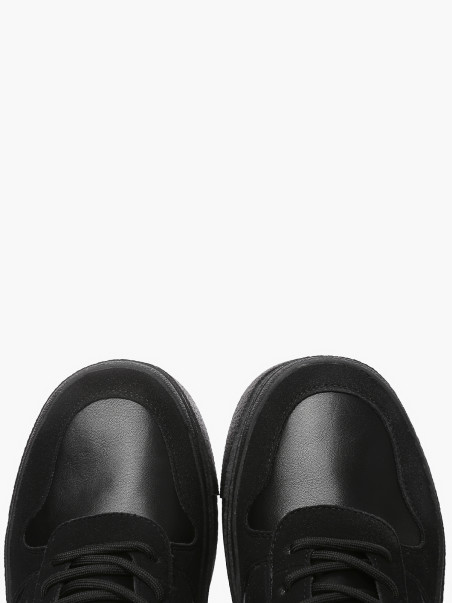 Ботинки X-Plode 1121000236