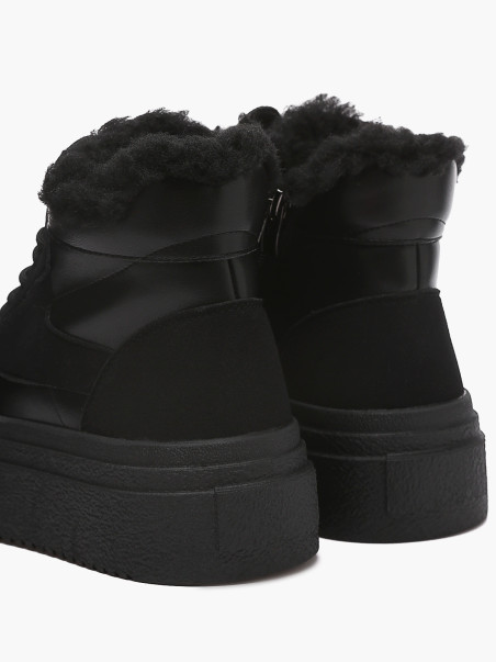 Ботинки X-Plode 1121000236