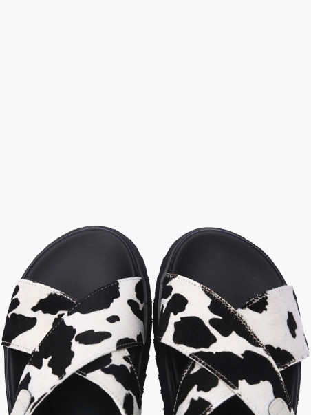 Босоножки O.LIVE naturalle 1121000260