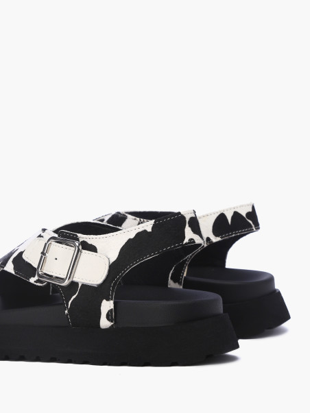 Босоножки O.LIVE naturalle 1121000260