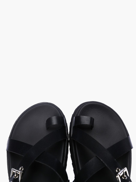 Босоножки O.LIVE naturalle 1121000262