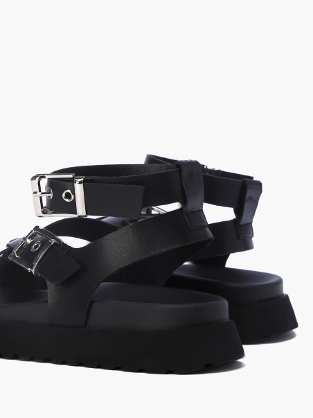 Босоножки O.LIVE naturalle 1121000262