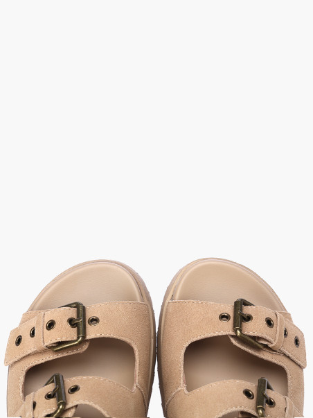 Босоножки O.LIVE naturalle 1121000264