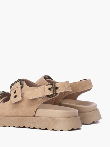 Босоножки O.LIVE naturalle 1121000264