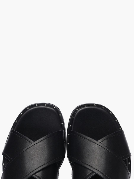 Босоножки O.LIVE naturalle 1121000267