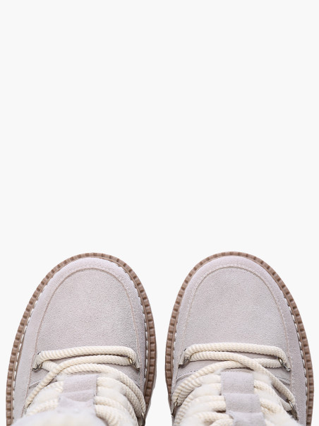 Ботинки O.LIVE naturalle 1121000282