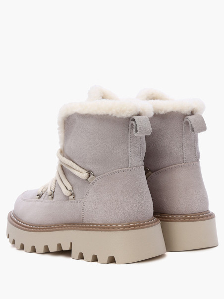 Ботинки O.LIVE naturalle 1121000282