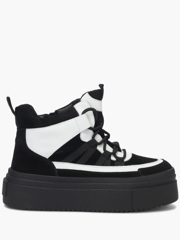 Ботинки O.LIVE naturalle