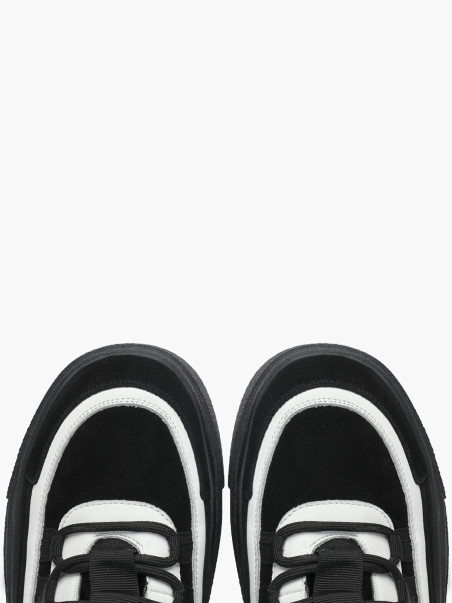 Ботинки O.LIVE naturalle 1121000284