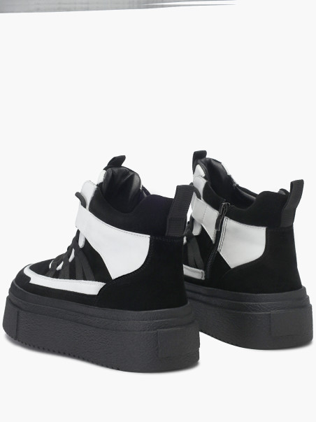 Ботинки O.LIVE naturalle 1121000284