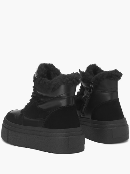 Ботинки O.LIVE naturalle 1121000285