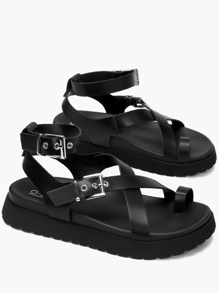 Босоножки O.LIVE naturalle 1121000296