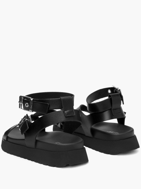 Босоножки O.LIVE naturalle 1121000296