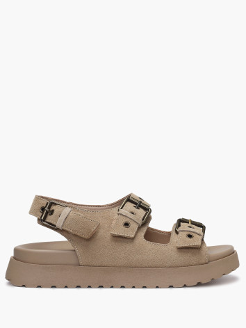 Босоножки O.LIVE naturalle