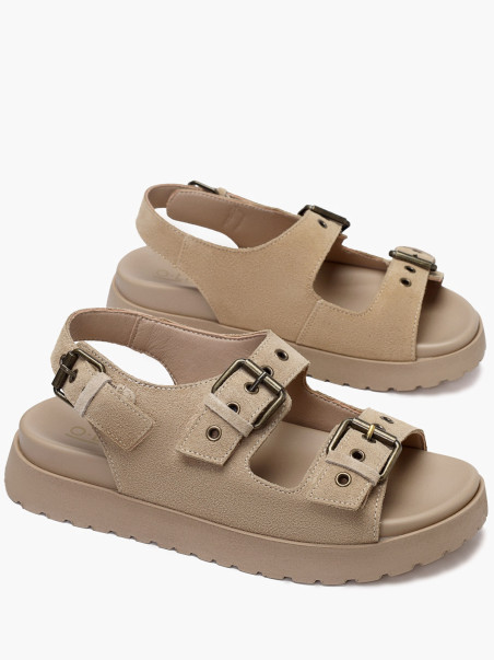 Босоножки O.LIVE naturalle 1121000297