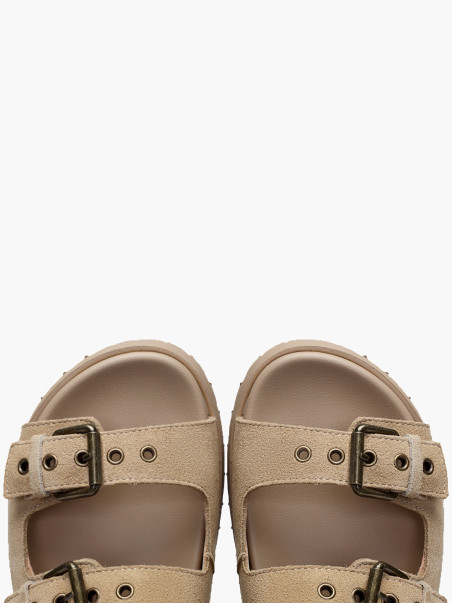 Босоножки O.LIVE naturalle 1121000297