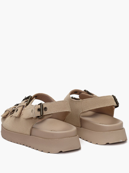 Босоножки O.LIVE naturalle 1121000297