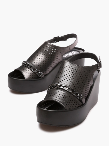 Босоножки O.LIVE naturalle 1121175861