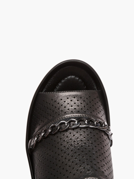 Босоножки O.LIVE naturalle 1121175861