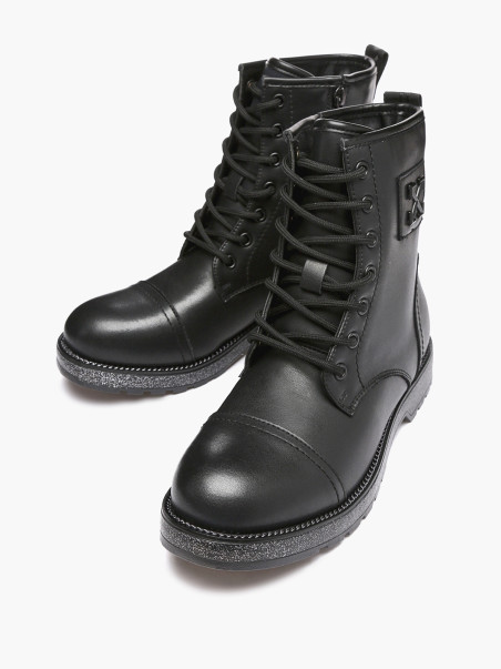 Ботинки O.LIVE naturalle 1121176124