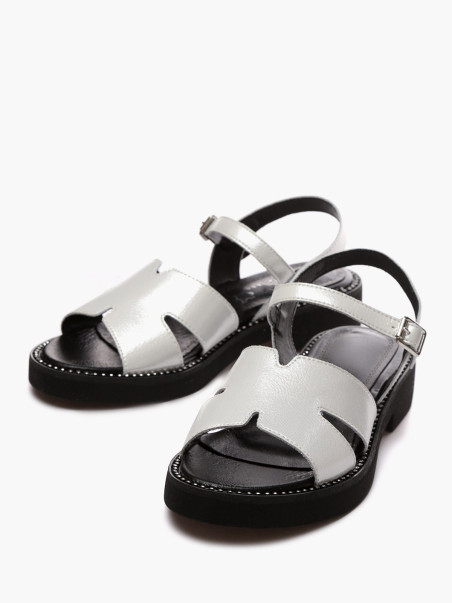 Босоножки O.LIVE naturalle 1121186676