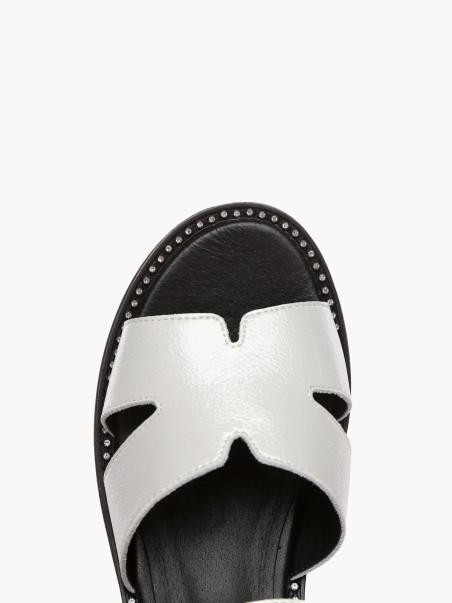 Босоножки O.LIVE naturalle 1121186676