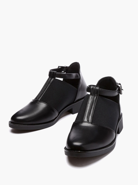 Полуботинки Enjoin' 112118671