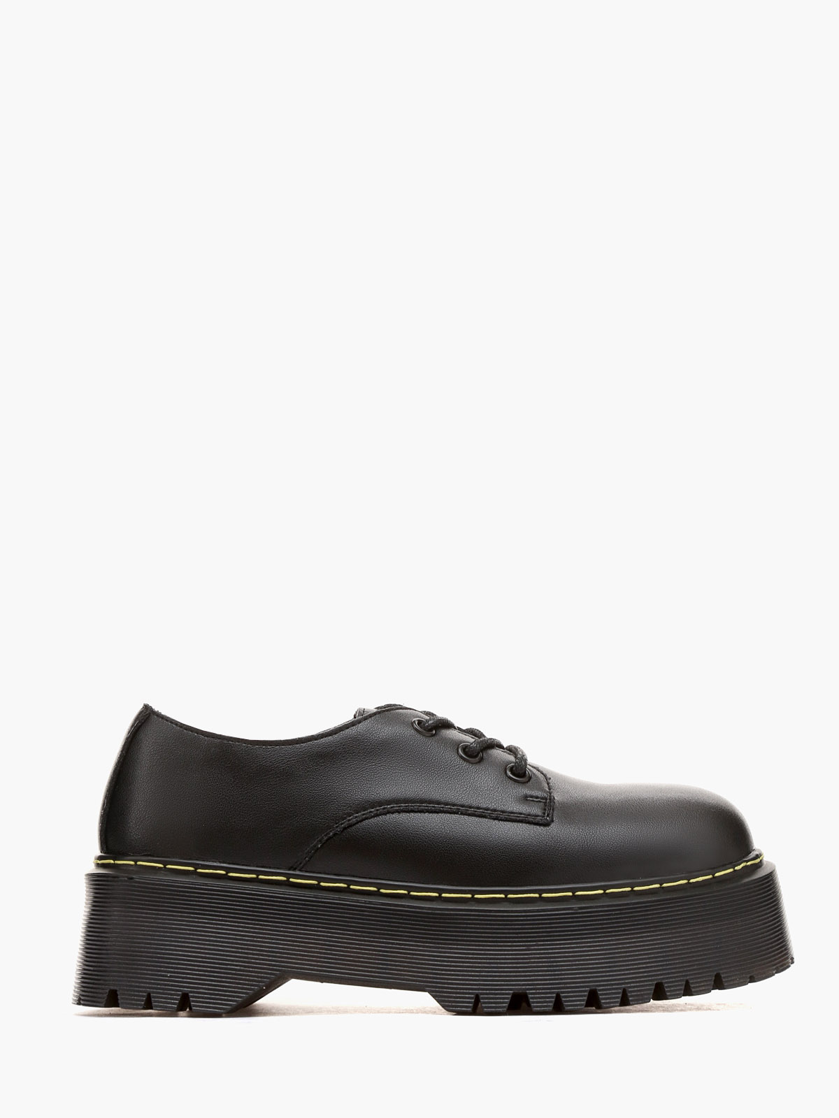 

Полуботинки O.LIVE naturalle 1121186853, Черный