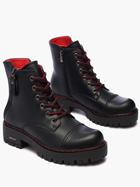 Ботинки O.LIVE naturalle 1121203672