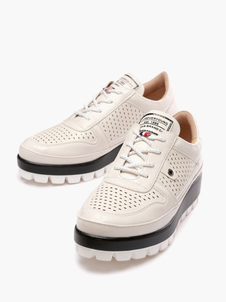 Полуботинки Enjoin' 112120578