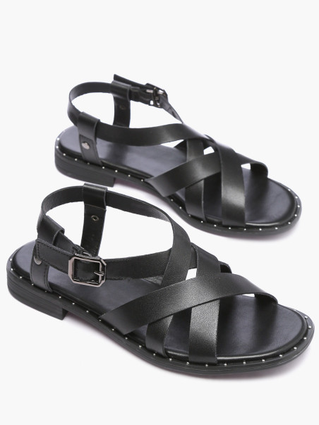 Босоножки O.LIVE naturalle 112120660