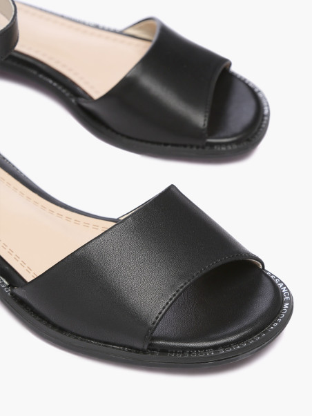 Босоножки O.LIVE naturalle 1121206601