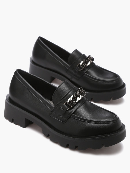 Лоферы O.LIVE naturalle 1121206771