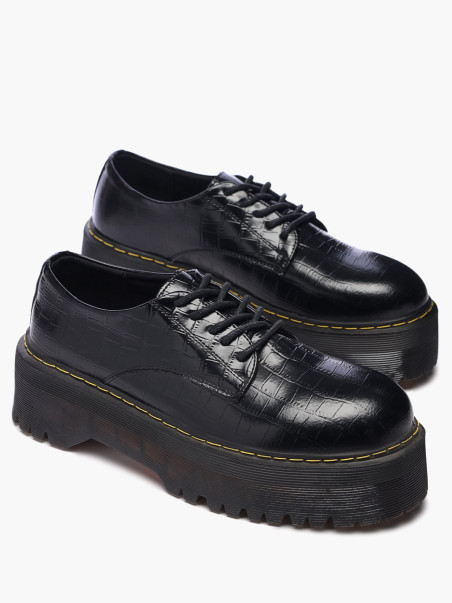 Полуботинки O.LIVE naturalle 112120685