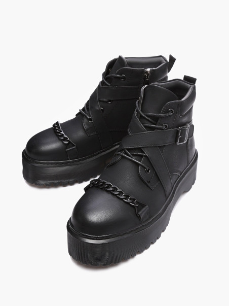 Ботинки Enjoin' 1121206852