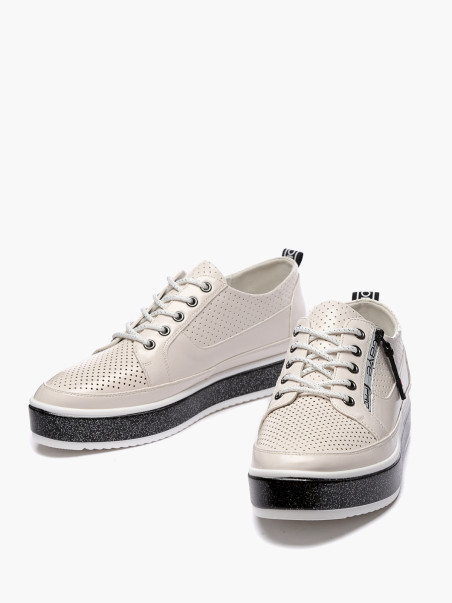 Полуботинки Enjoin' 112120713