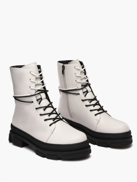 Ботинки O.LIVE naturalle 112120769