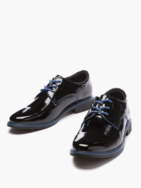 Полуботинки Enjoin' 112120772