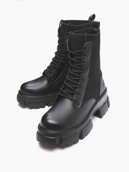 Ботинки Enjoin' 112120809