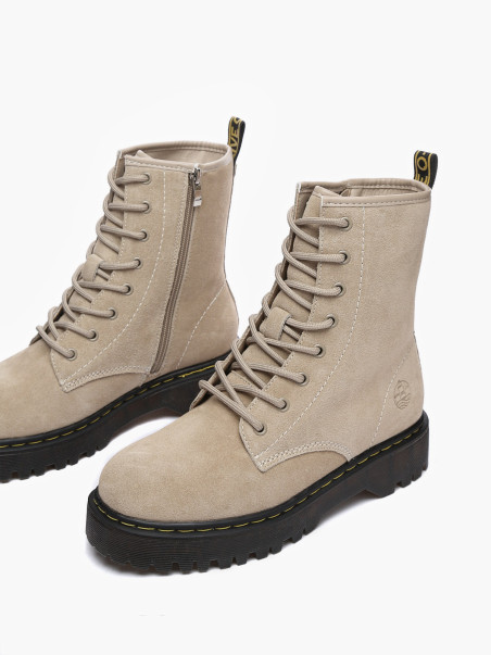 Ботинки O.LIVE naturalle 112121550