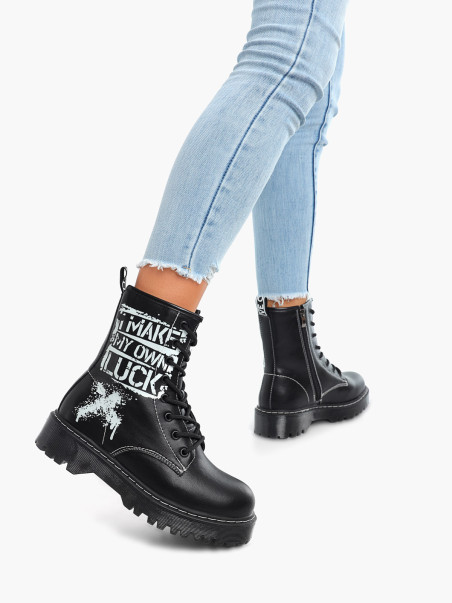 Ботинки O.LIVE naturalle 1121215501