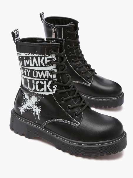 Ботинки O.LIVE naturalle 1121215501