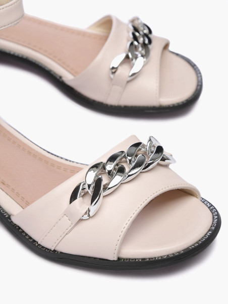 Босоножки O.LIVE naturalle 1121216601